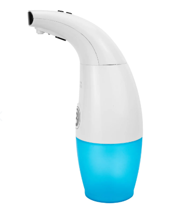 Dispensador De Jabón Automático