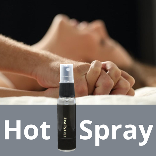 HOT SPRAY